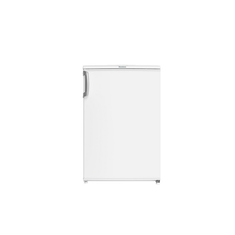 Blomberg Under Counter Larder Fridge White | SSM1554P