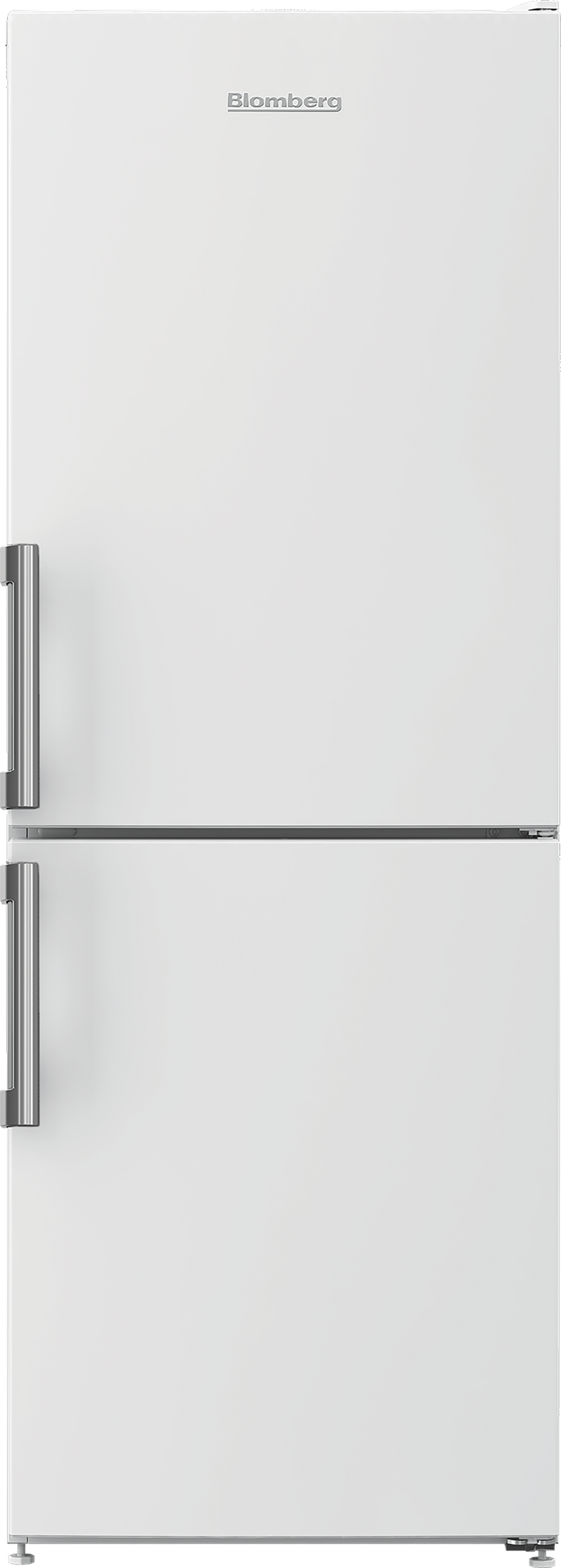 Blomberg Frost Free Under Counter Freezer White | KGM4524