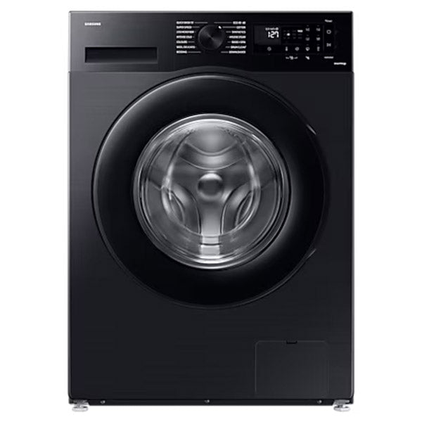 Samsung Series 5 11KG 1400RPM Freestanding Washing Machine - Black | WW11DG5B25ABEU