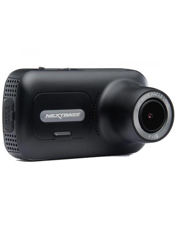 NextBase 2.5" Full HD Dash Cam | NBDVR322GW