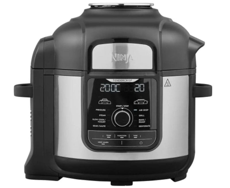 Ninja Foodi Max 4.7L Electric Multi Cooker Pressure Cooker and Air Fry