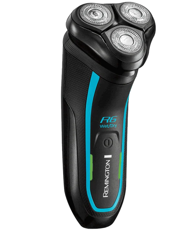 Remington Waterproof Rotary Cordless Shaver | R6000 Redmond Electric Gorey