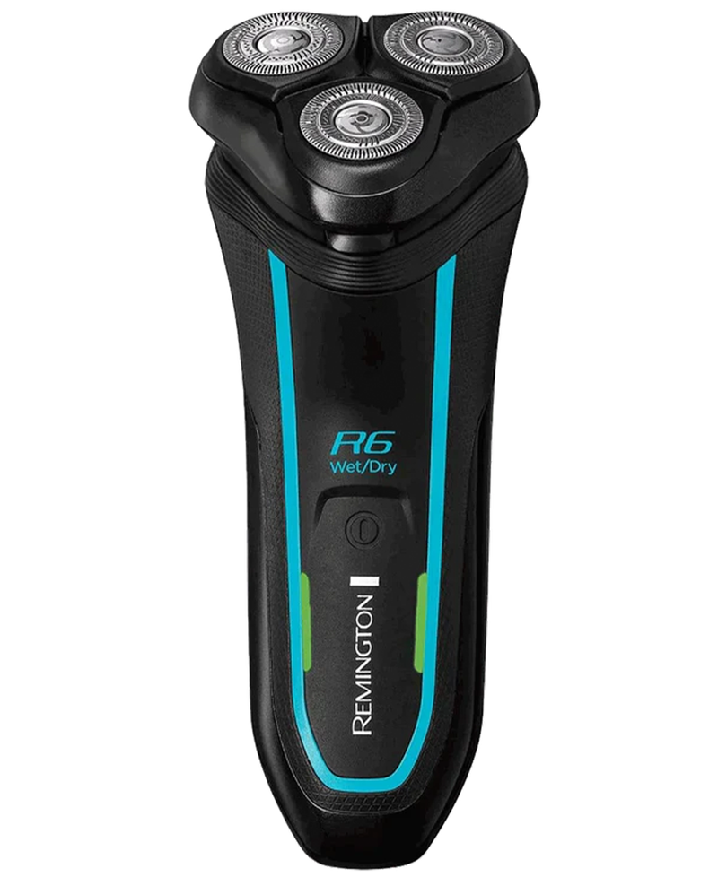 Remington Waterproof Rotary Cordless Shaver | R6000 Redmond Electric Gorey